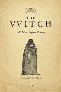 The Witch - Poster