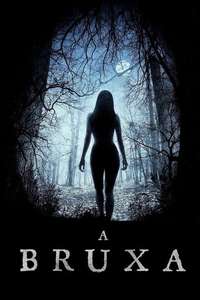 The Witch - Poster