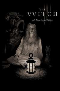 The Witch - Poster