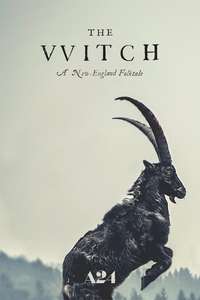 The Witch - Poster