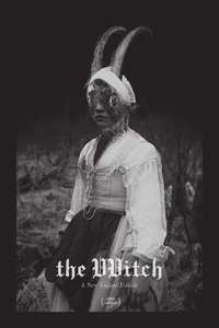 The Witch - Poster