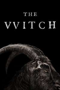 The Witch - Poster