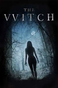 The Witch - Poster