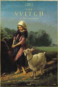 The Witch - Poster
