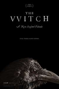 The Witch - Poster