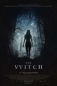 The Witch - Poster