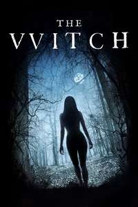 The Witch - Poster