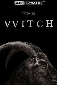 The Witch - Poster