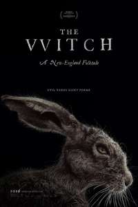The Witch - Poster