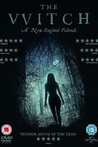 The Witch - Poster