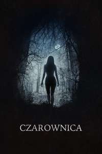The Witch - Poster