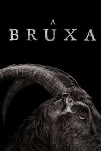 The Witch - Poster