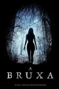 The Witch - Poster