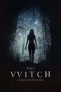The Witch - Poster