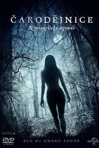 The Witch - Poster