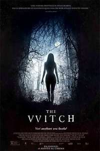 The Witch - Poster