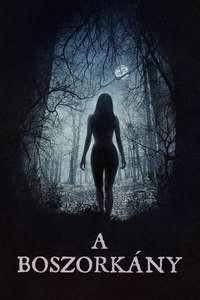 The Witch - Poster