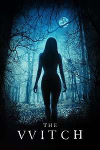 The Witch - Poster