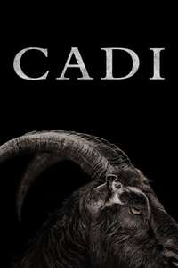 The Witch - Poster