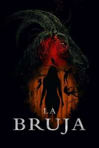 The Witch - Poster