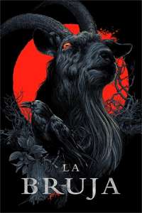 The Witch - Poster