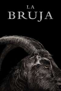 The Witch - Poster