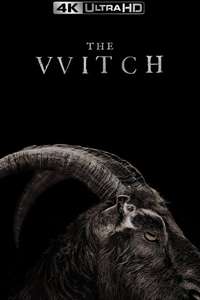 The Witch - Poster