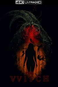 The Witch - Poster