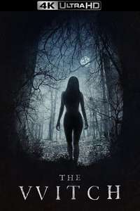 The Witch - Poster