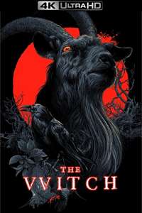 The Witch - Poster