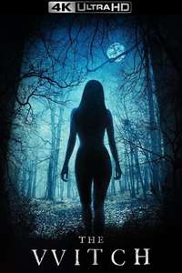 The Witch - Poster