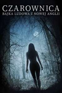 The Witch - Poster