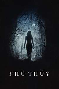 The Witch - Poster