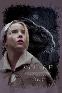 The Witch - Poster