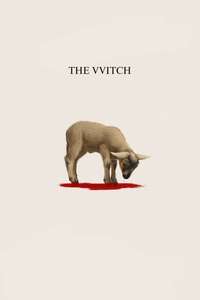 The Witch - Poster