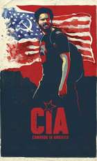 CIA: Comrade In America