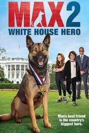 Max 2: White House Hero