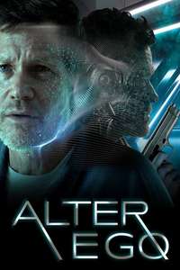 Alter Ego - Poster