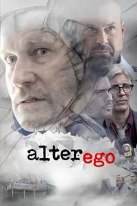 Alter Ego - Poster