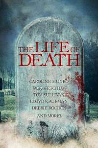 The Life of Death - Poster