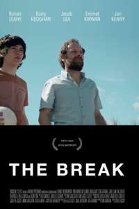 The Break - Poster