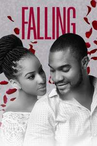 Falling - Poster