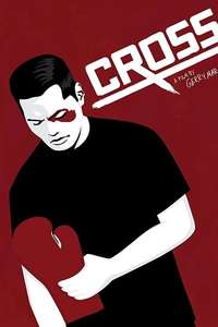Cross - Poster