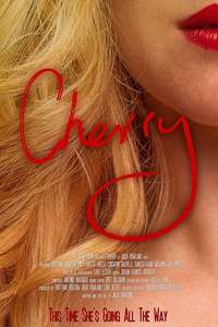 Cherry - Poster
