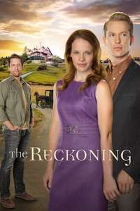 The Reckoning - Poster