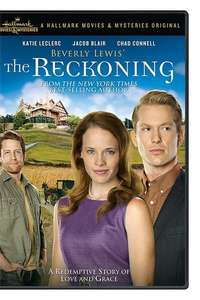 The Reckoning - Poster