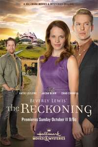 The Reckoning - Poster