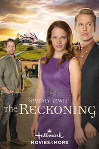 The Reckoning - Poster
