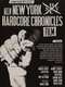 The New York Hardcore Chronicles