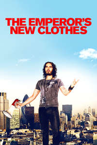 The Emperor's New Clothes - Poster